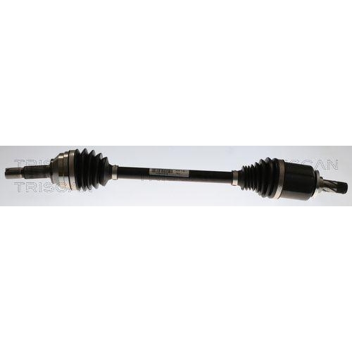 Antriebswelle TRISCAN 8540 82107 f&uuml;r MG SAIC MOTOR