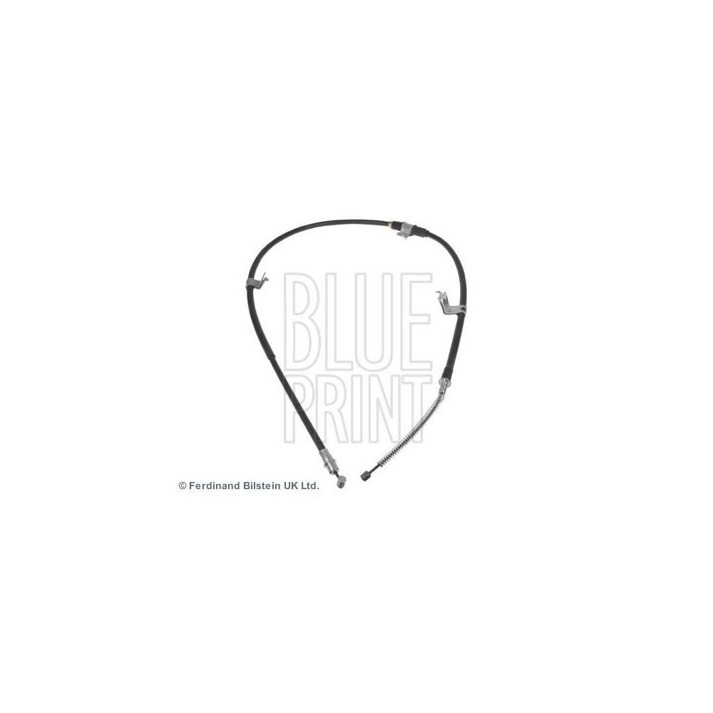 Seilzug, Feststellbremse BLUE PRINT ADC446184 f&uuml;r CITRO&Euml;N MITSUBISHI PEUGEOT
