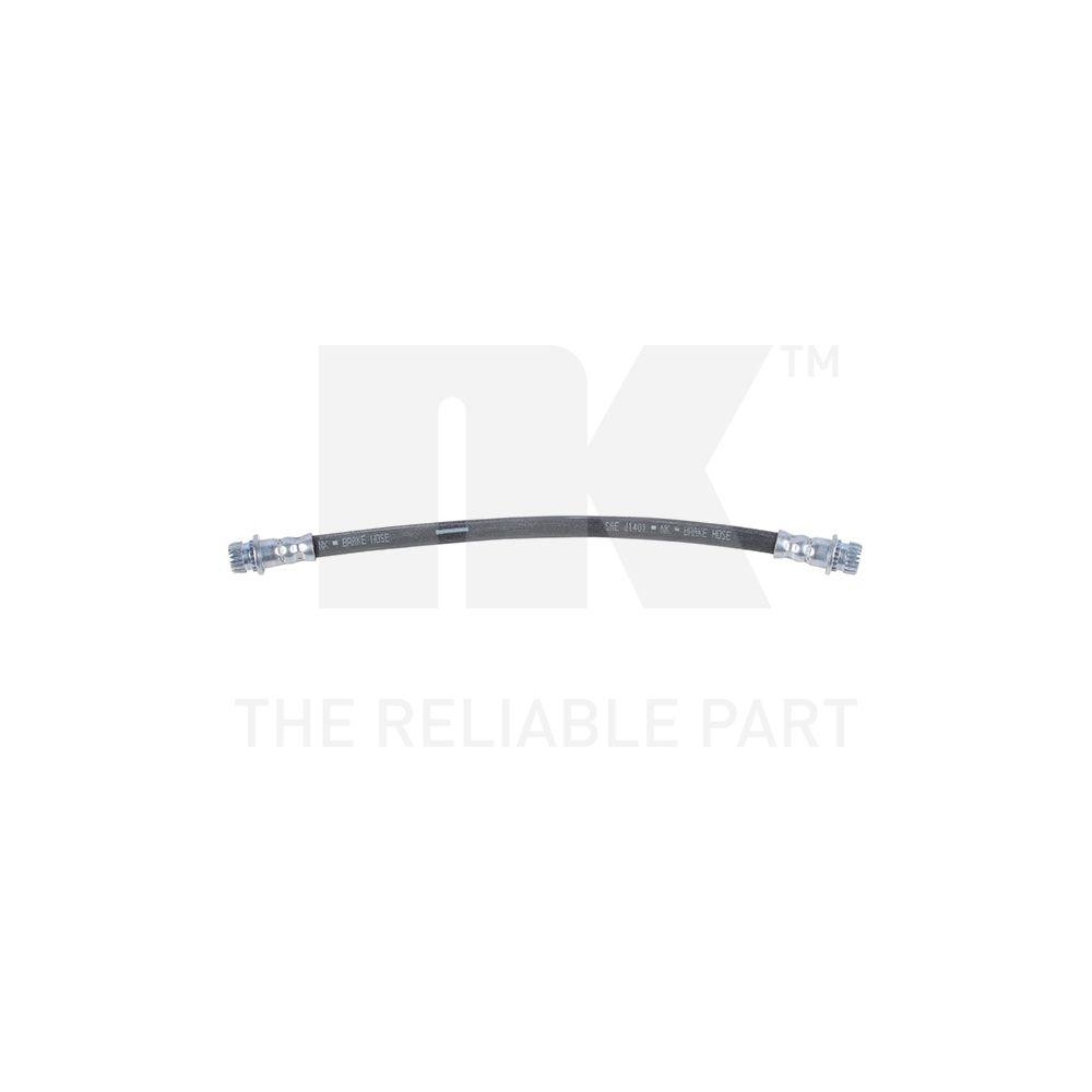 Bremsschlauch NK 853088 f&uuml;r MITSUBISHI, Hinterachse