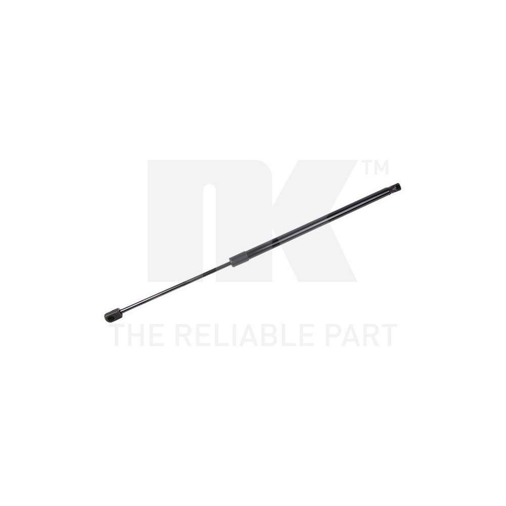 Gasfeder, Koffer-/Laderaum NK 11099004 für CITROËN OPEL PEUGEOT VAUXHALL