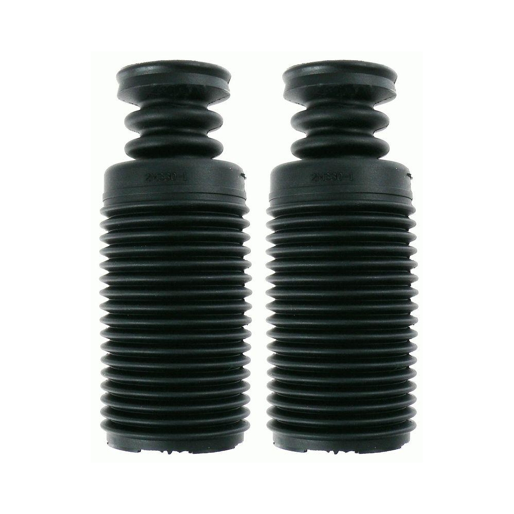 Staubschutzsatz, Sto&szlig;d&auml;mpfer SACHS 900 151 Service Kit f&uuml;r SMART MITSUBISHI