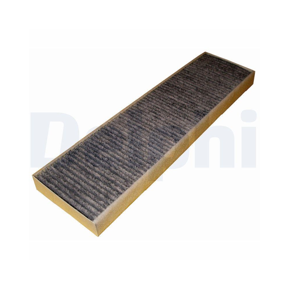 Filter, Innenraumluft DELPHI TSP0325260C für MINI, für Fahrzeuge mit Klimaanlage