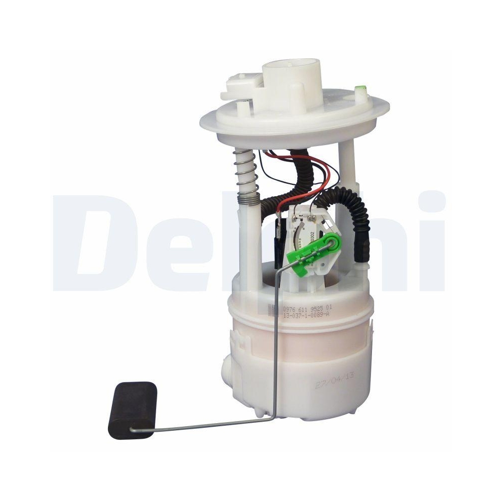DELPHI FG1121-12B1 Kraftstoff-F&ouml;rdereinheit f&uuml;r FIAT