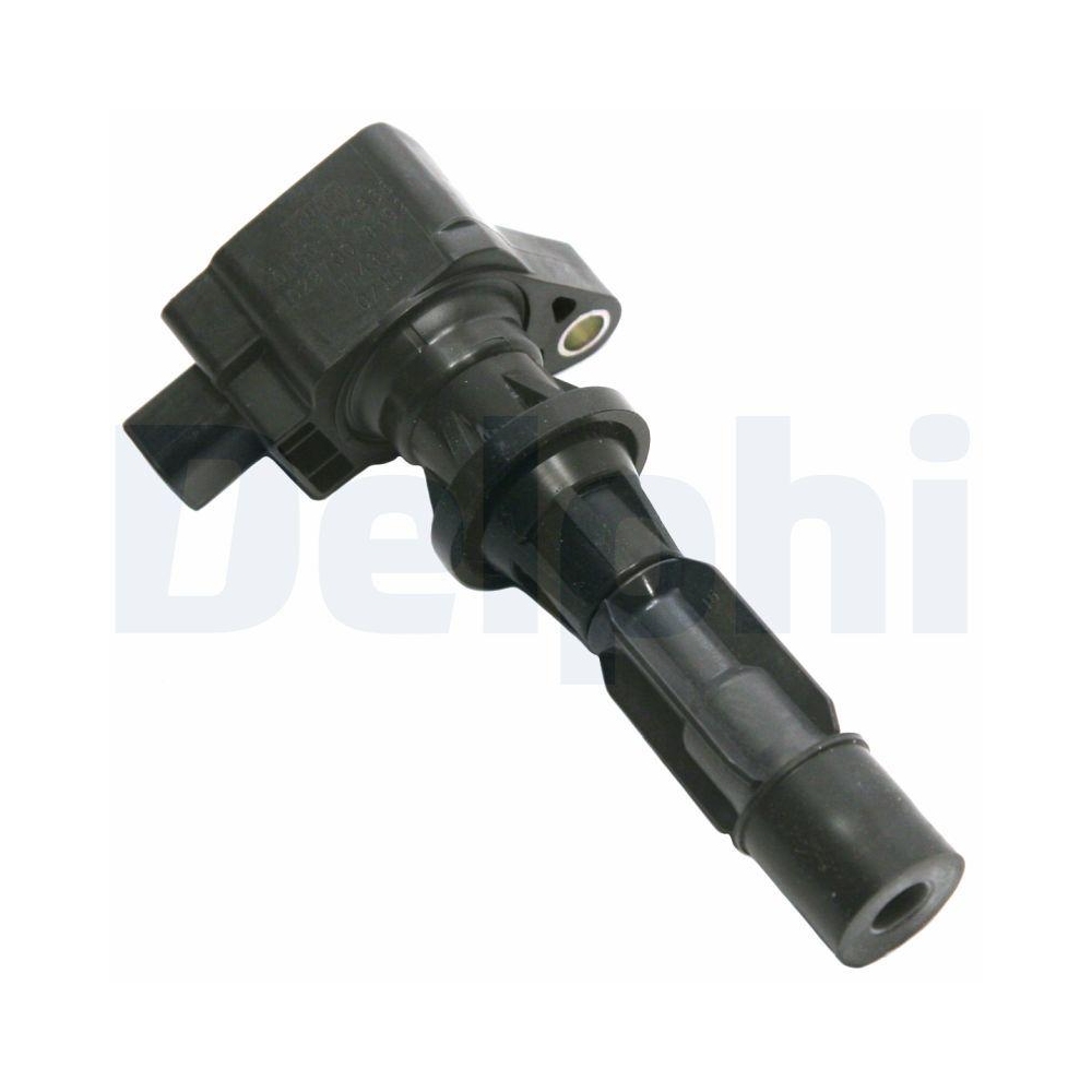 DELPHI GN10251-12B1 Z&uuml;ndspule f&uuml;r FORD