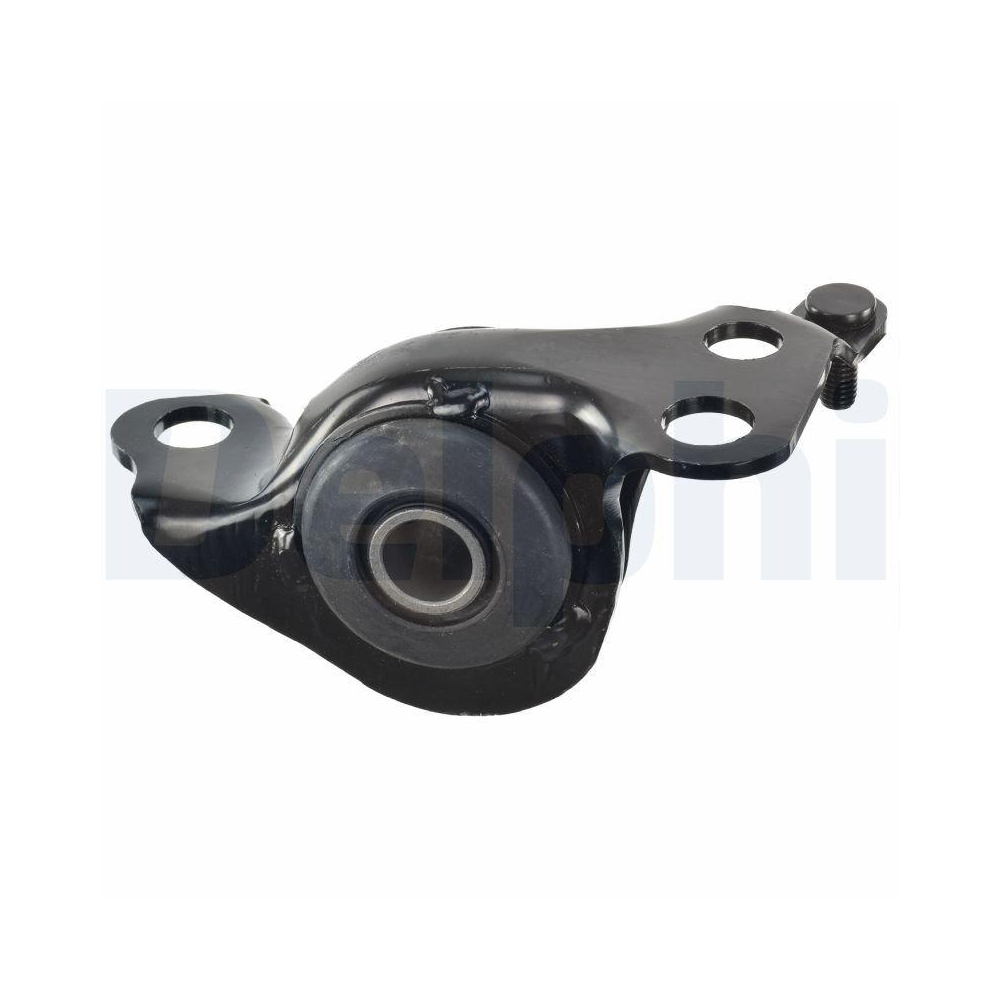 DELPHI TD1221W Lagerung, Lenker für HONDA, Vorderachse rechts, hinten, unten