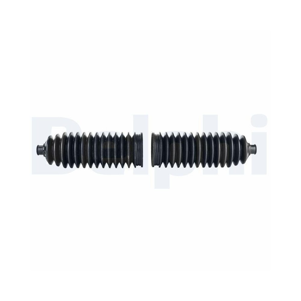 DELPHI TBR4383 Faltenbalgsatz, Lenkung f&uuml;r FIAT, Vorderachse