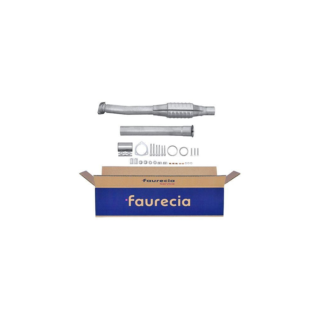 HELLA Katalysator 8LE 366 050-811 Easy2Fit &ndash;