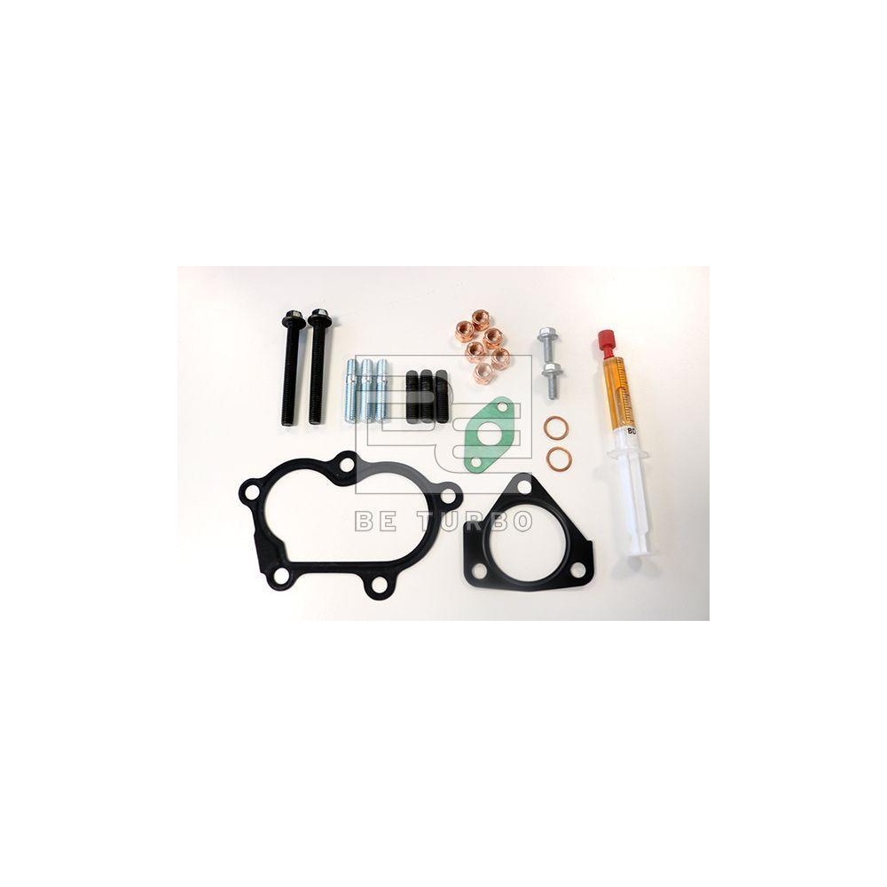 BE TURBO ABS129 Montagesatz, Lader f&uuml;r ALFA ROMEO CHRYSLER FORD OPEL