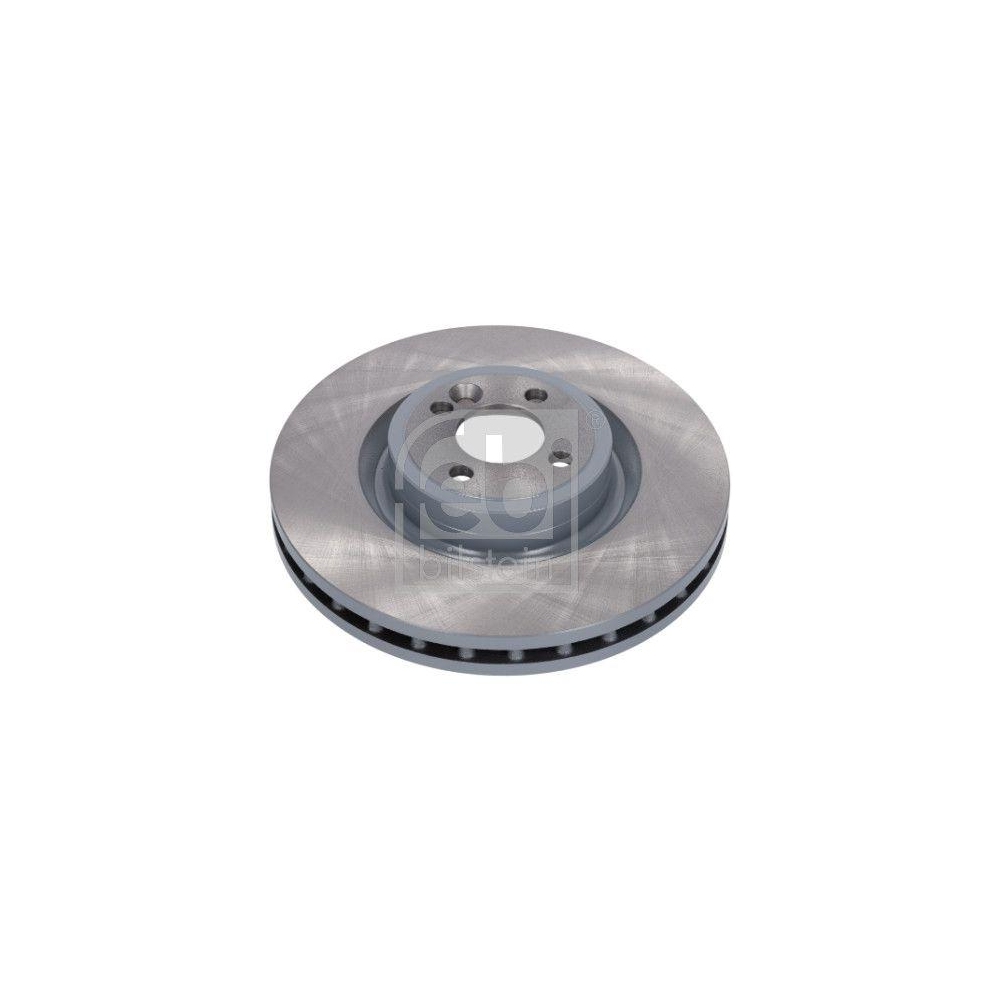 FEBI BILSTEIN 185928 2 St&uuml;ck Bremsscheiben f&uuml;r MINI, Vorderachse