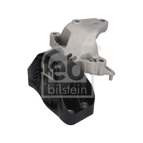 FEBI BILSTEIN 1006147 Lagerung, Motor f&uuml;r RENAULT DACIA SAMSUNG, rechts