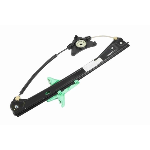 VAICO V10-9785 Fensterheber Original VAICO Qualit&auml;t f&uuml;r VW, hinten links