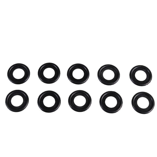 METZGER AUTOTEILE 2430269 Dichtring, &Ouml;lablassschraube GREENPARTS f&uuml;r ALFA ROMEO