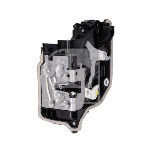 FEBI BILSTEIN 1000584 T&uuml;rschloss febi Plus f&uuml;r BMW MINI, hinten rechts