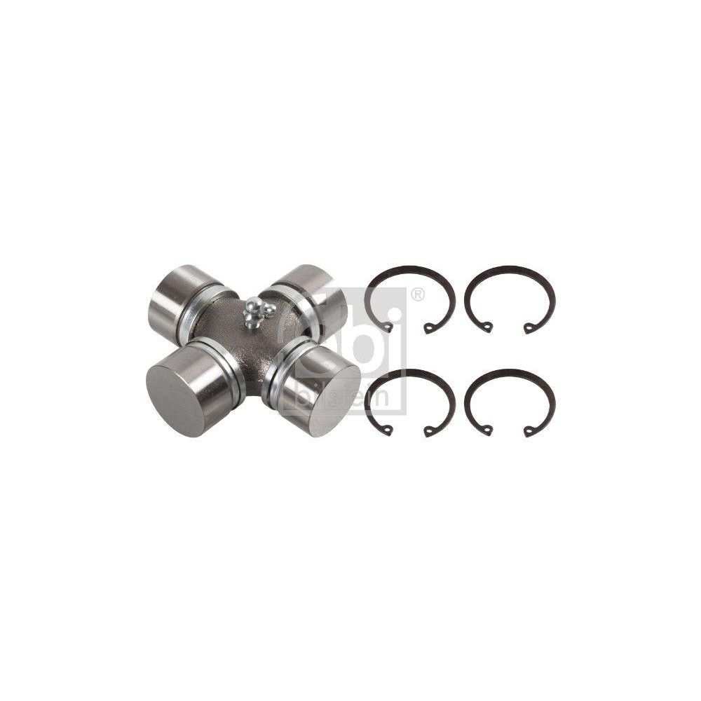 Gelenk, Gelenkwelle FEBI BILSTEIN 14509 für MERCEDES-BENZ EVOBUS