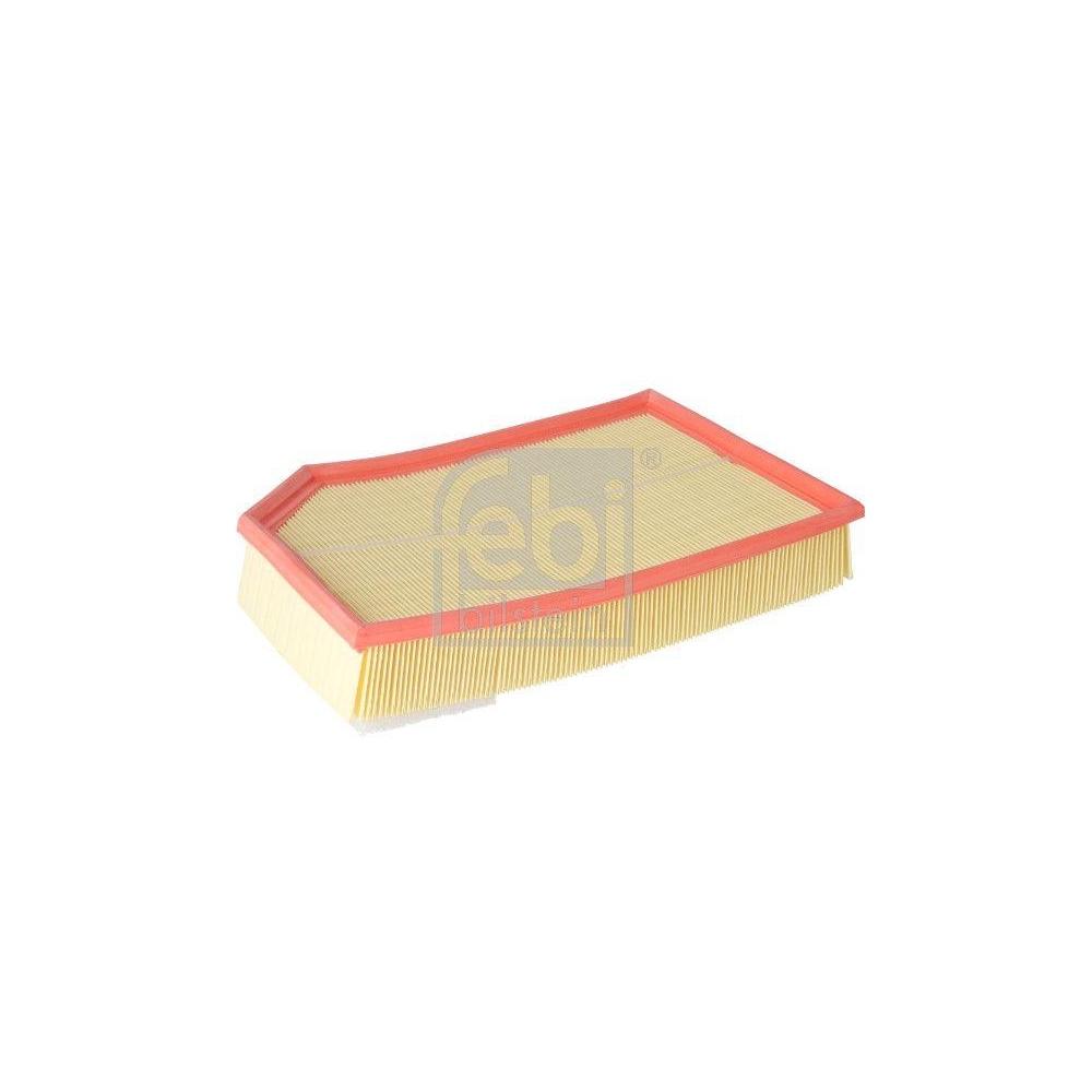 FEBI BILSTEIN Luftfilter 48491 f&uuml;r VOLVO