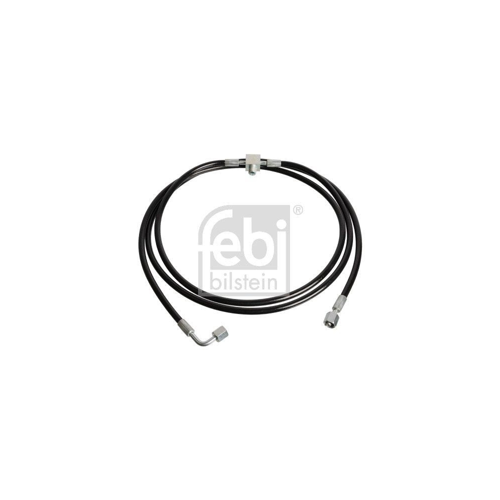 Schlauchleitung, Fahrerhauskippvorrichtung FEBI BILSTEIN 108897 für MAN