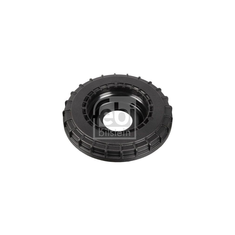 FEBI BILSTEIN W&auml;lzlager, Federbeinst&uuml;tzlager 170176 f&uuml;r HONDA, Vorderachse links