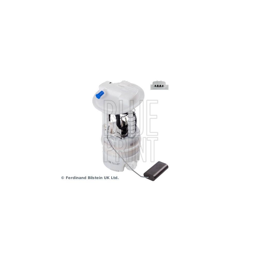 Kraftstoff-F&ouml;rdereinheit BLUE PRINT ADN16847 f&uuml;r NISSAN