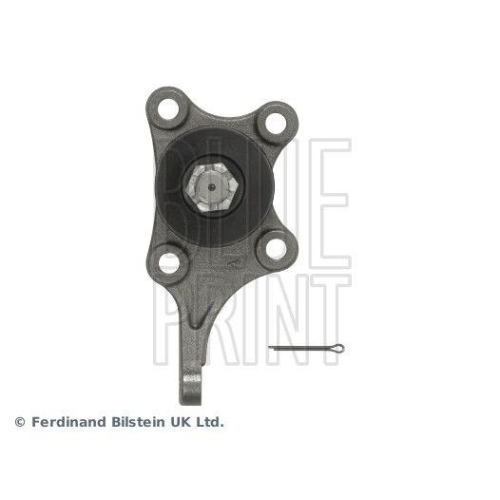 Trag-/F&uuml;hrungsgelenk BLUE PRINT ADT386144 f&uuml;r TOYOTA, Vorderachse rechts, unten