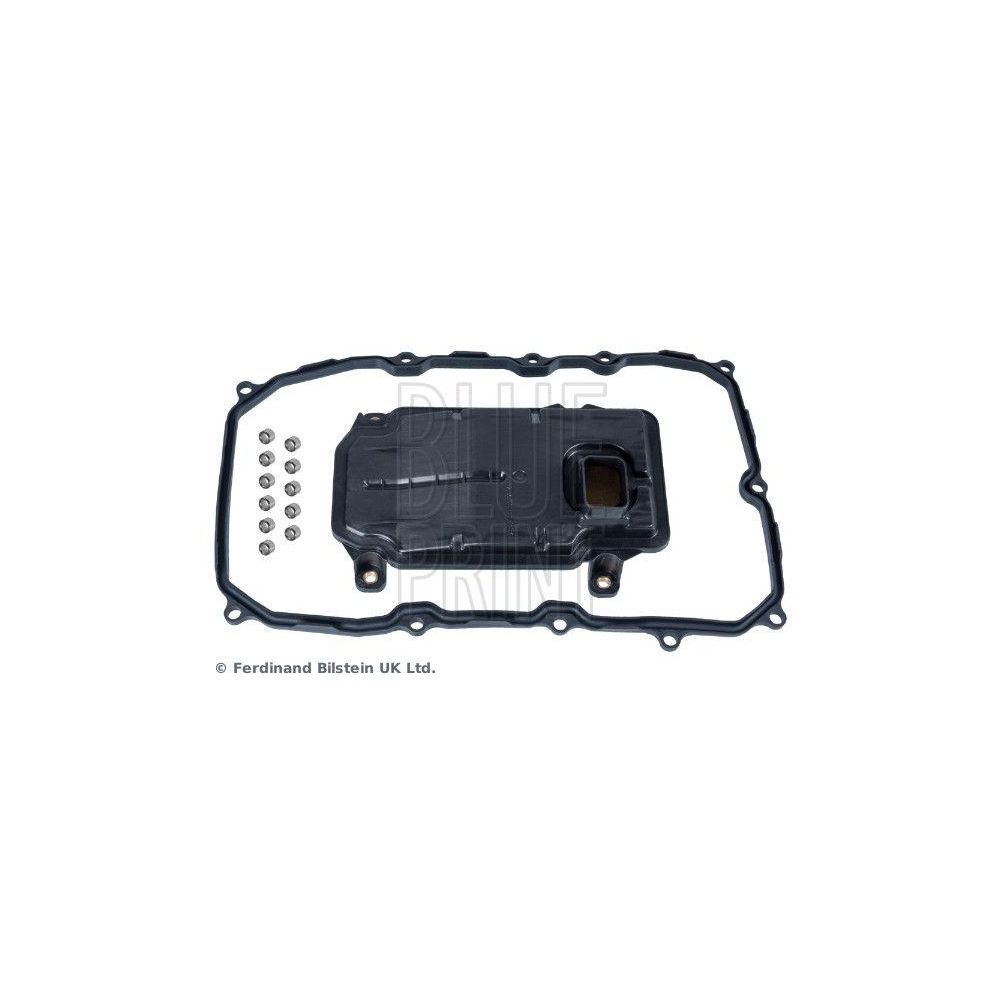 Hydraulikfiltersatz, Automatikgetriebe BLUE PRINT ADV182171 für AUDI MITSUBISHI