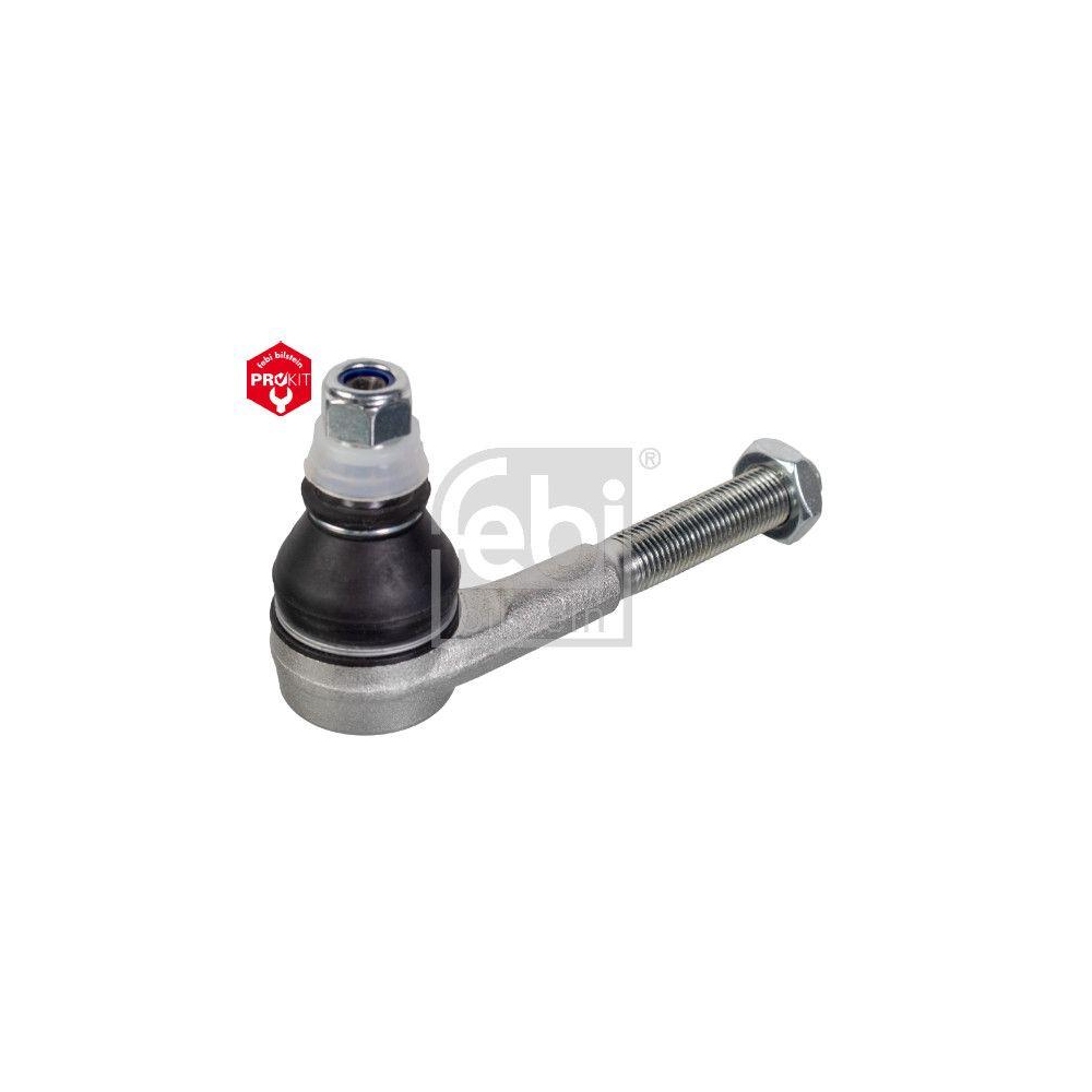 FEBI BILSTEIN Spurstangenkopf 10659 ProKit f&uuml;r CITRO&Euml;N PEUGEOT