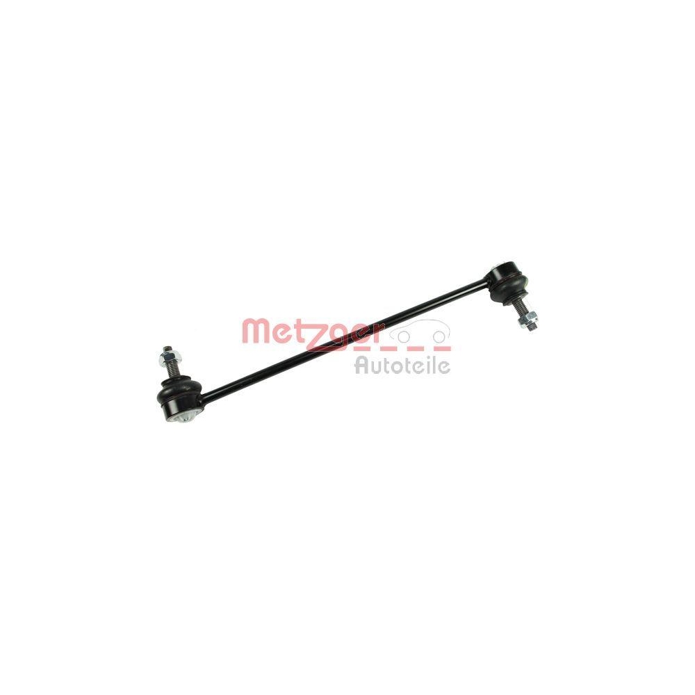Stange/Strebe, Stabilisator METZGER 53061718 KIT + GREENPARTS f&uuml;r OPEL SUZUKI