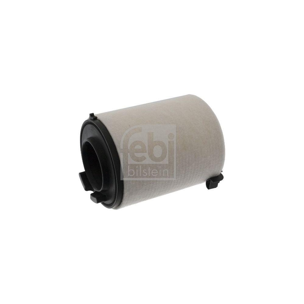 FEBI BILSTEIN Luftfilter 48464 f&uuml;r AUDI SEAT SKODA VW