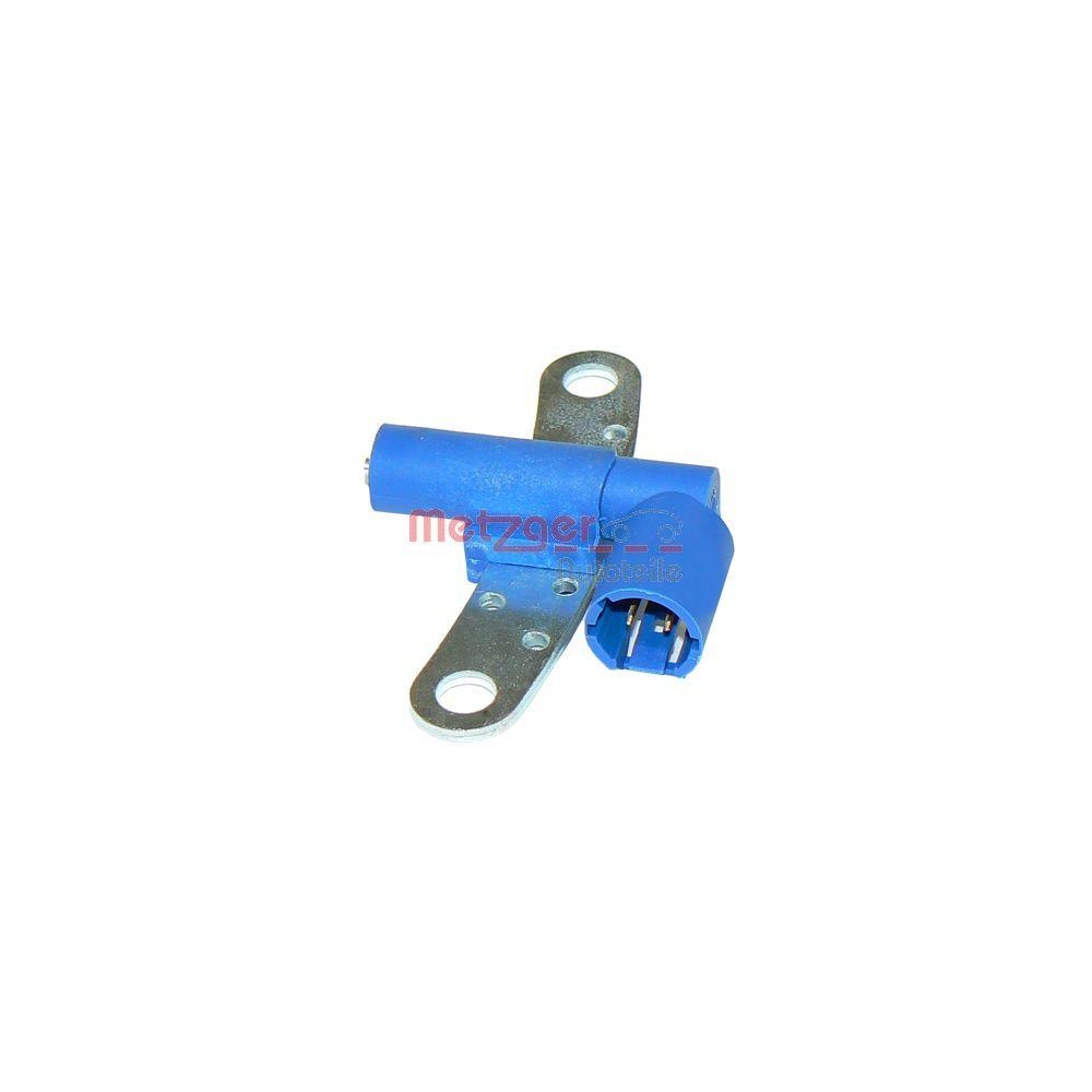 Impulsgeber, Kurbelwelle METZGER 0902182 f&uuml;r NISSAN RENAULT