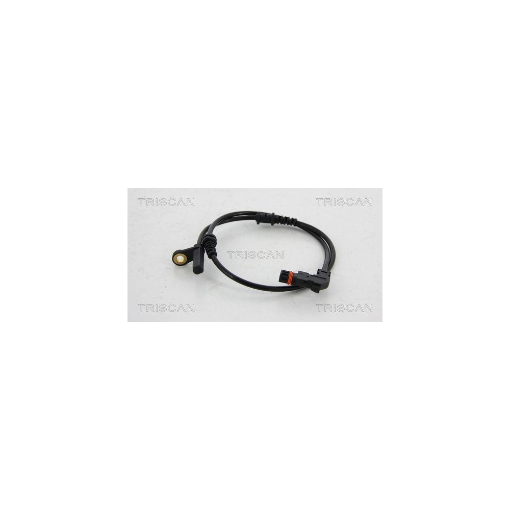 Sensor, Raddrehzahl TRISCAN 8180 23106 f&uuml;r MERCEDES-BENZ, Vorderachse