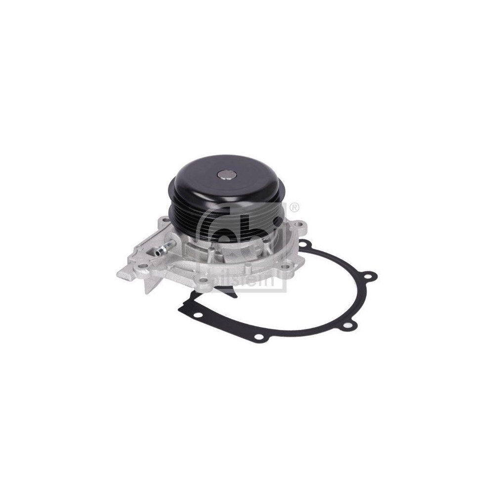 FEBI BILSTEIN Wasserpumpe, Motork&uuml;hlung 185043 f&uuml;r MERCEDES-BENZ
