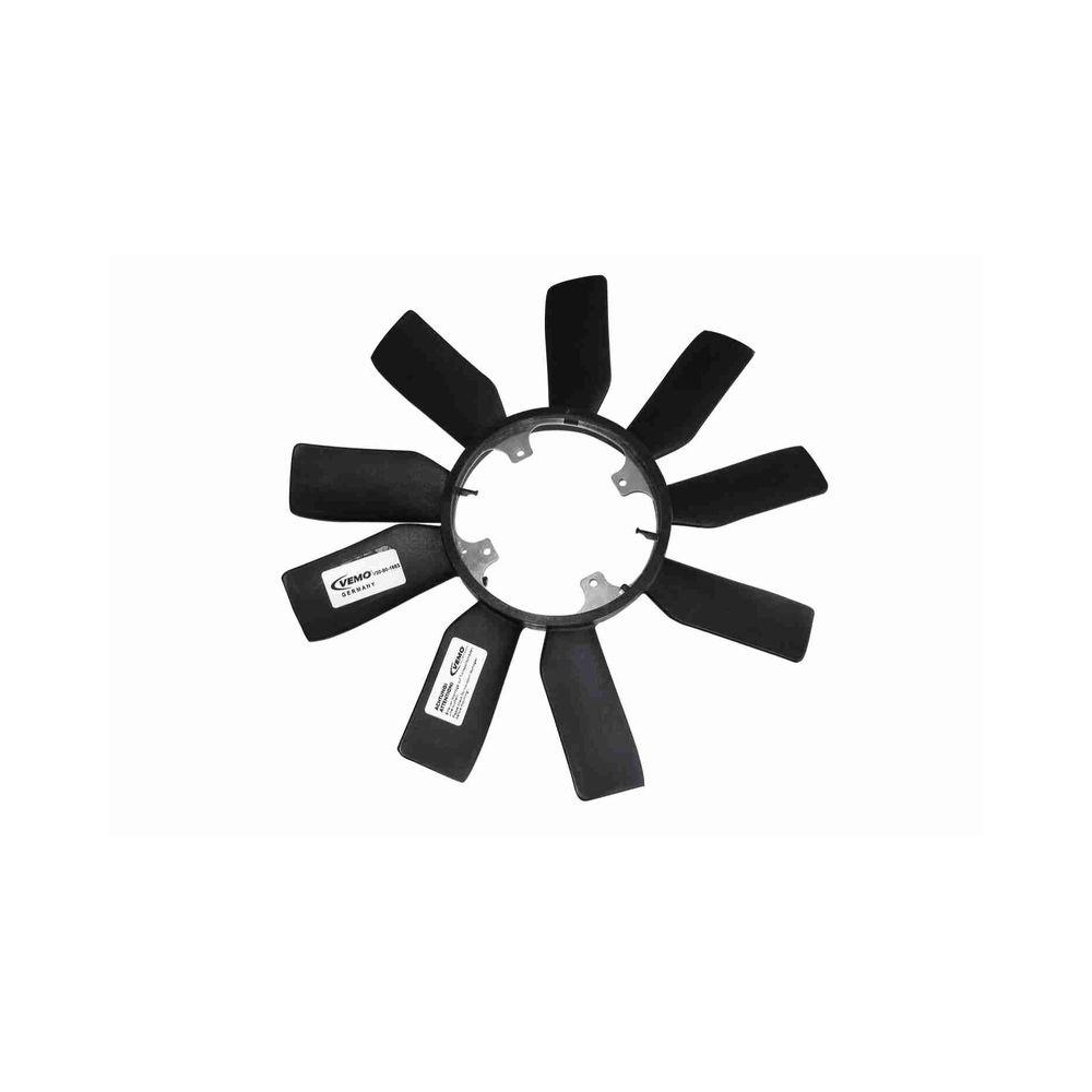 L&uuml;fterrad, Motork&uuml;hlung VEMO V30-90-1653 Original VEMO Qualit&auml;t f&uuml;r