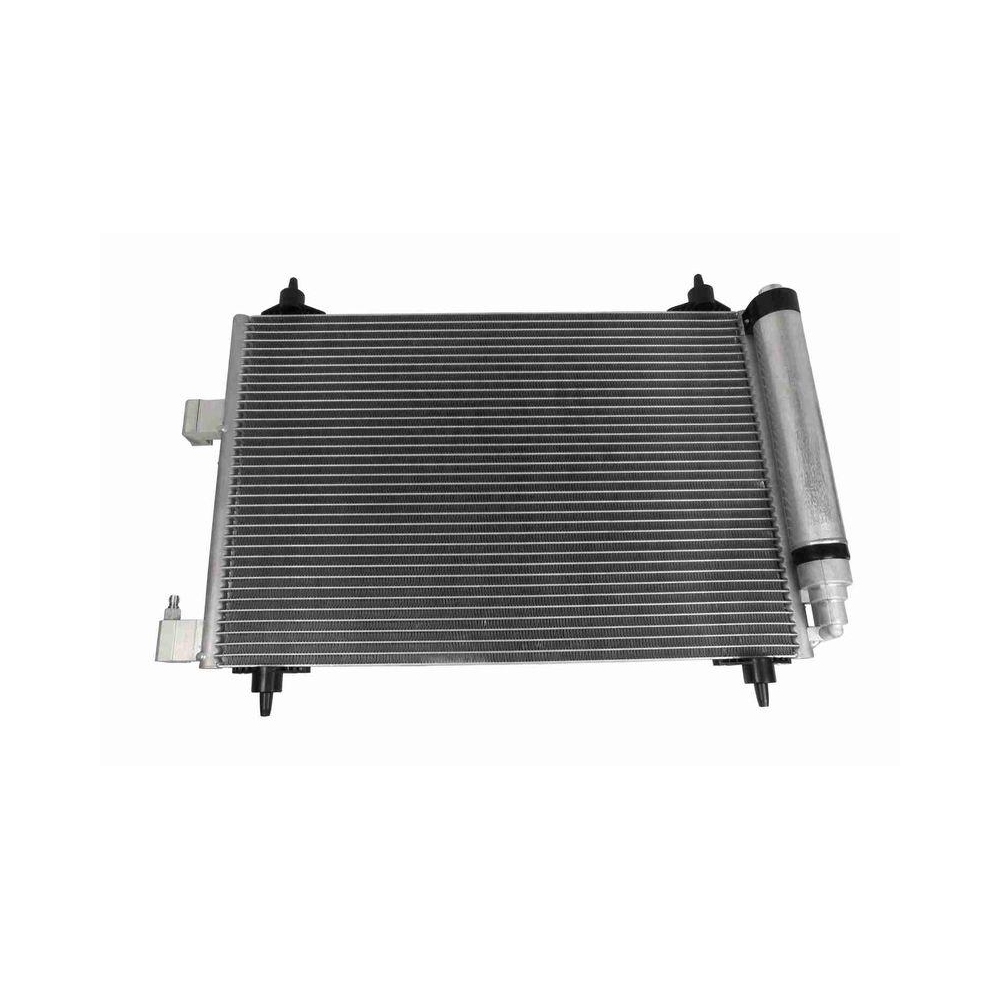 Kondensator, Klimaanlage VEMO V22-62-0006 Original VEMO Qualität für CITROËN