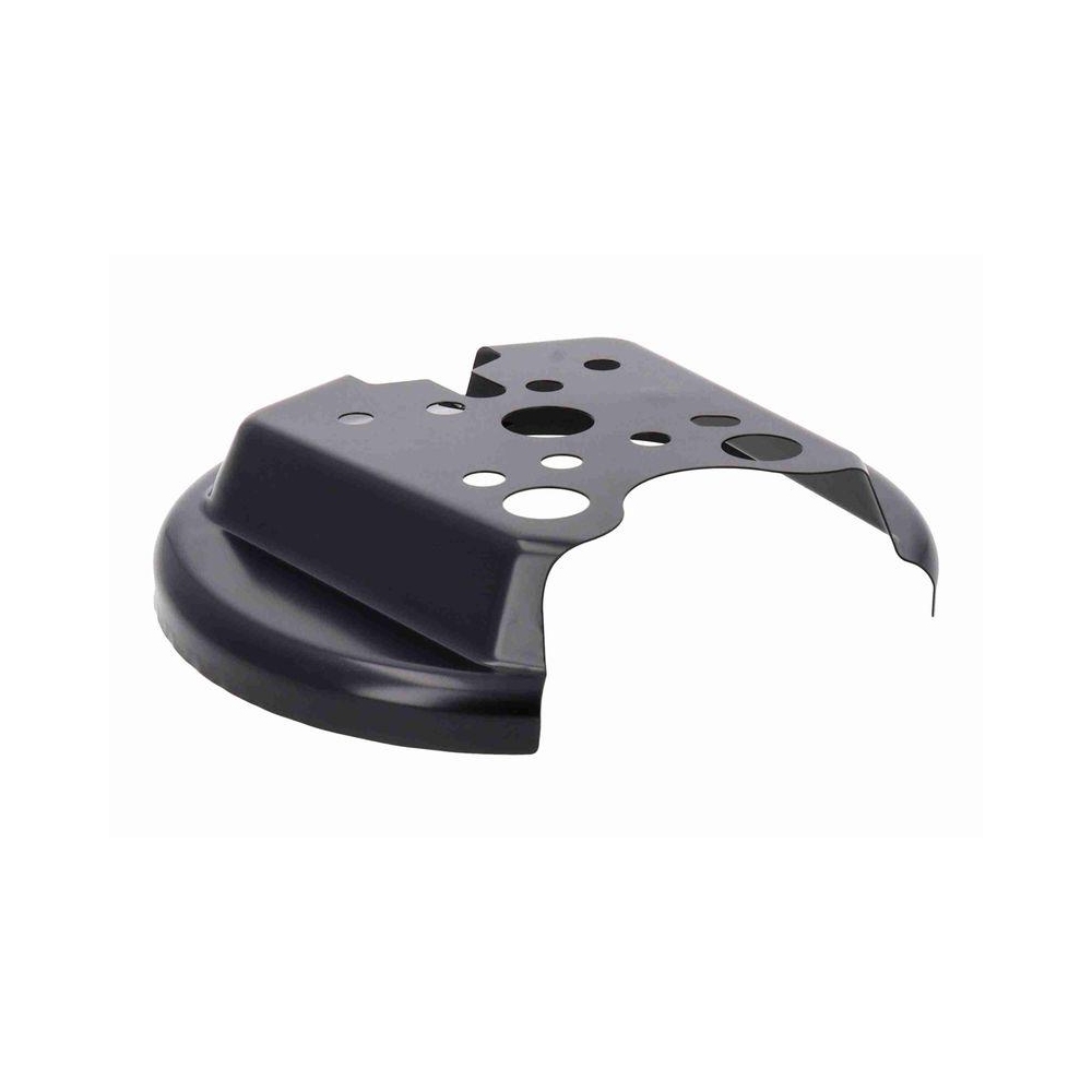 Spritzblech, Bremsscheibe VAICO V42-1040 Original VAICO Qualität für CITROËN