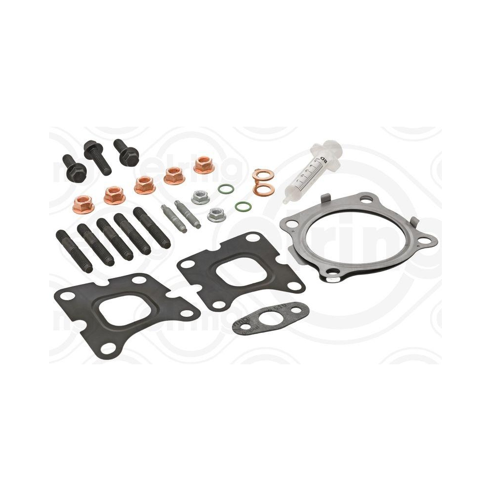 Montagesatz, Lader ELRING 657120 f&uuml;r