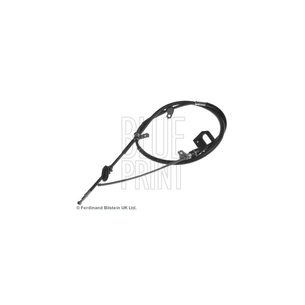 Seilzug, Feststellbremse BLUE PRINT ADK84683 f&uuml;r SUZUKI, hinten links