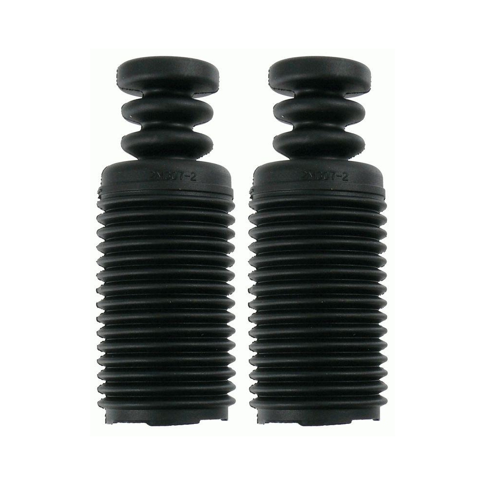 Staubschutzsatz, Sto&szlig;d&auml;mpfer SACHS 900 159 Service Kit f&uuml;r NISSAN, Hinterachse