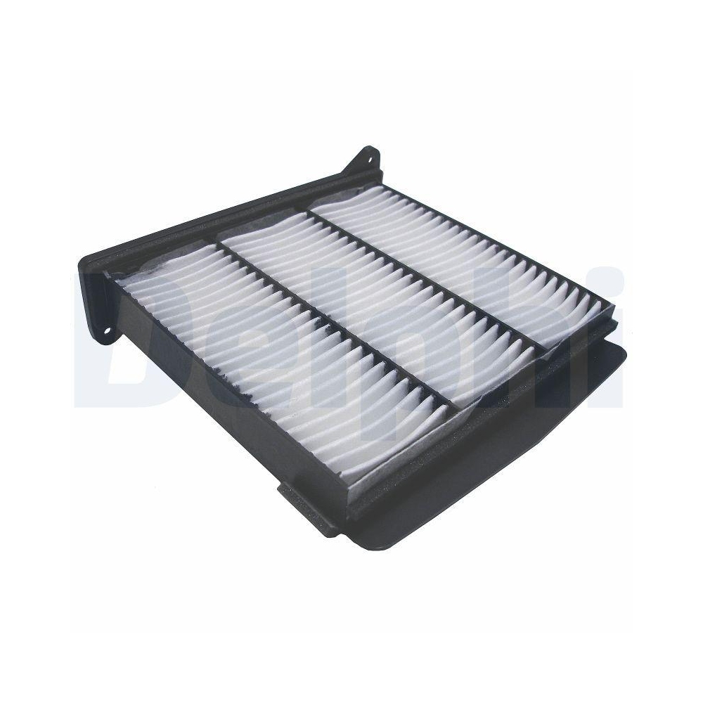 Filter, Innenraumluft DELPHI TSP0325261 für MITSUBISHI