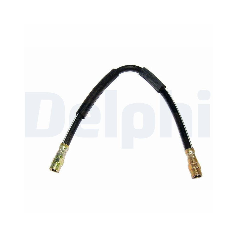 DELPHI LH0349 Bremsschlauch für VW OPTARE CARBODIES, Vorderachse
