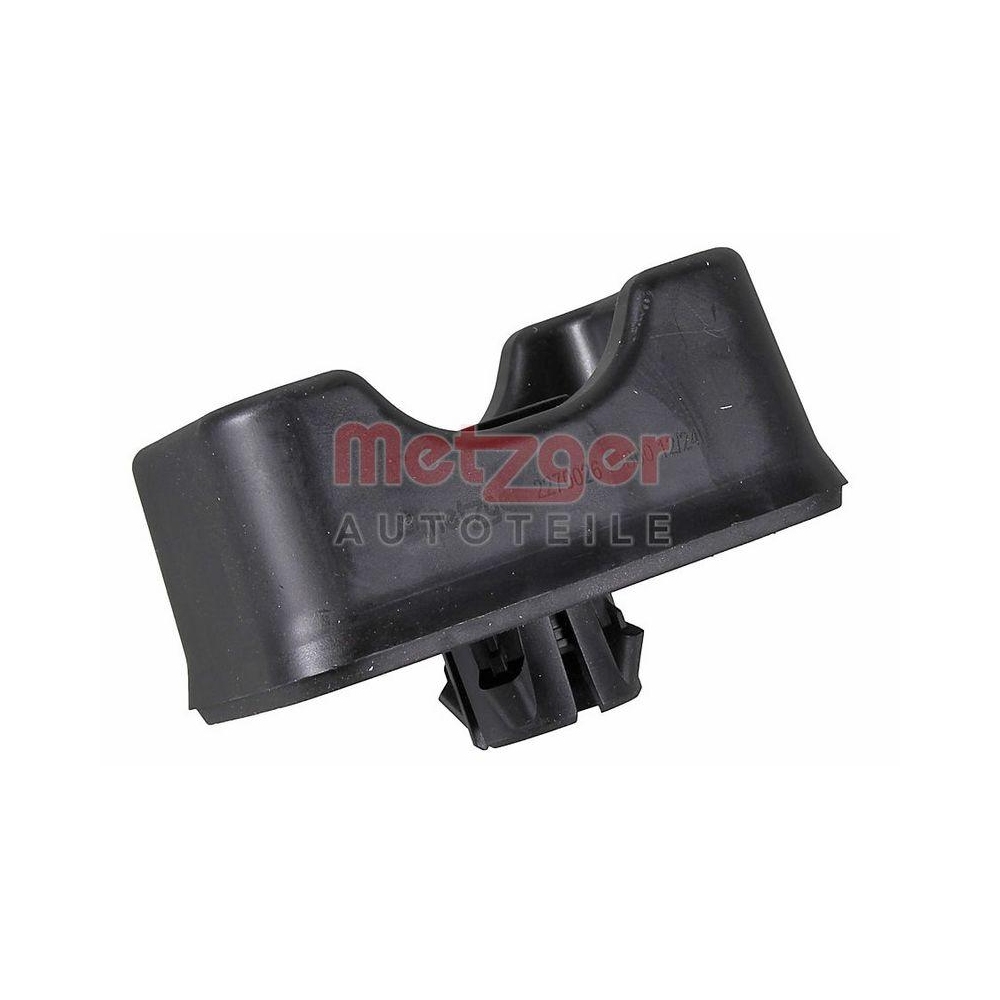 Aufnahme, Wagenheber METZGER AUTOTEILE 2270026 GREENPARTS für MERCEDES-BENZ