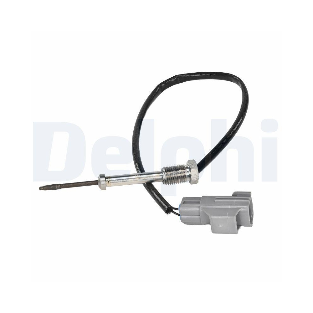 Sensor, Abgastemperatur DELPHI TS30445-12B1 f&uuml;r FORD