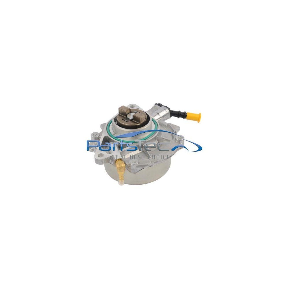 PartsTec PTA430-0054 Unterdruckpumpe, Bremsanlage f&uuml;r CITRO&Euml;N PEUGEOT MINI