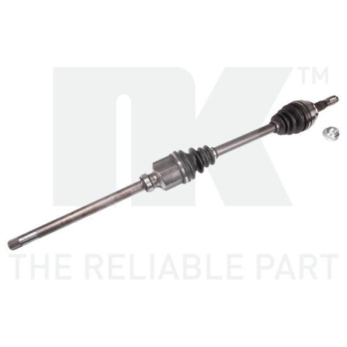 NK 501023 Antriebswelle f&uuml;r FIAT, Vorderachse rechts