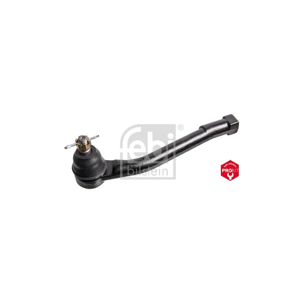 FEBI BILSTEIN Spurstangenkopf 41896 ProKit f&uuml;r KIA, Vorderachse links
