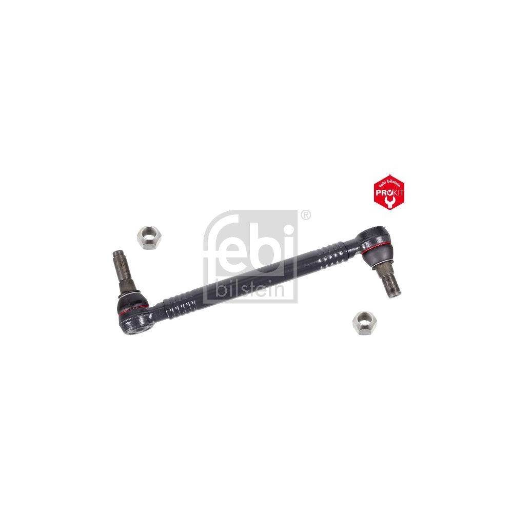 FEBI BILSTEIN Stange/Strebe, Stabilisator 104295 ProKit f&uuml;r VOLVO, Hinterachse