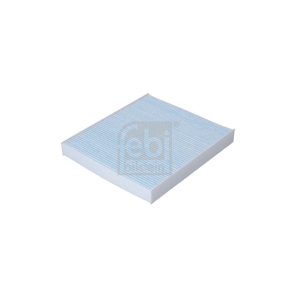 FEBI BILSTEIN Filter, Innenraumluft 105816 f&uuml;r AUDI SEAT SKODA VW