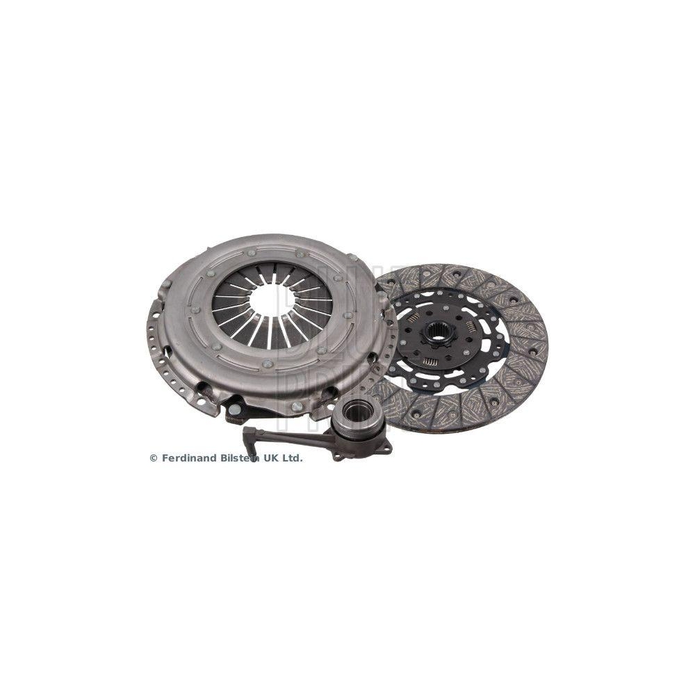 Kupplungssatz BLUE PRINT ADV183018 f&uuml;r AUDI FORD SEAT SKODA VW