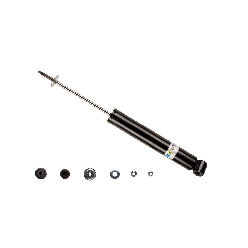 Sto&szlig;d&auml;mpfer BILSTEIN 24-005340 BILSTEIN - B4 Serienersatz f&uuml;r MERCEDES-BENZ