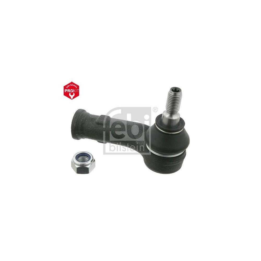 FEBI BILSTEIN Spurstangenkopf 10887 ProKit f&uuml;r VW, Vorderachse rechts