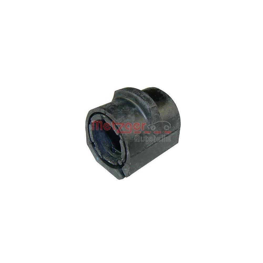 Lagerung, Stabilisator METZGER 52041608 f&uuml;r FORD, Vorderachse links