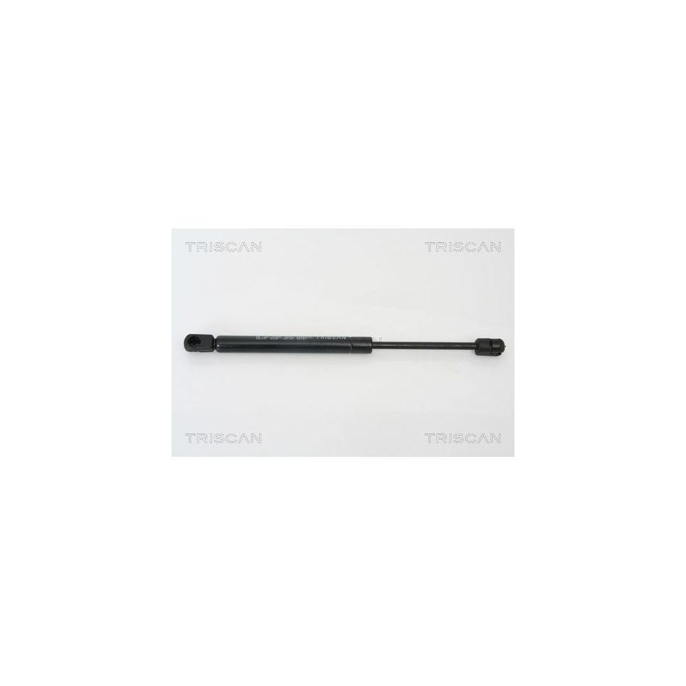 Gasfeder, Heckscheibe TRISCAN 8710 28228 f&uuml;r PEUGEOT